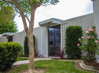 312 Avenida Castilla UNIT C, Laguna Woods, CA 92637