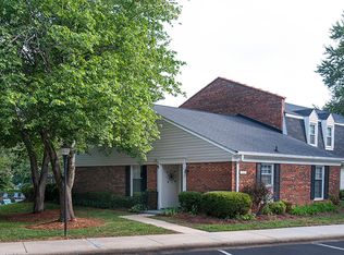 117 Saint Johns Ct, Winston Salem, NC 27106