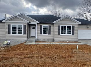 718 Alexander Way, Franklin, KY 42134