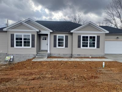718 Alexander Way, Franklin, KY, 42134