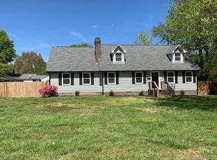 101 Cherokee Dr, Clover, SC 29710