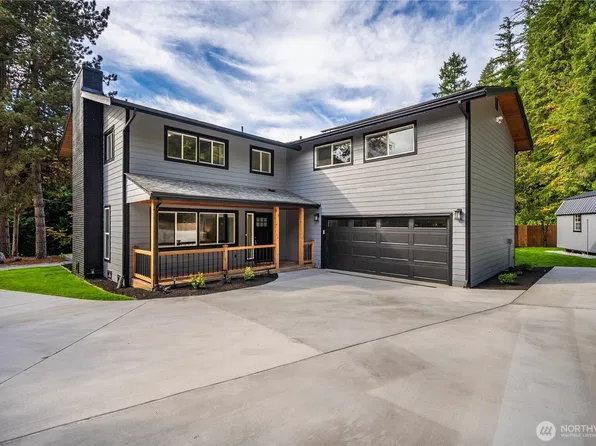 22800 Upper Dorre Don Way SE, Maple Valley, WA 98038