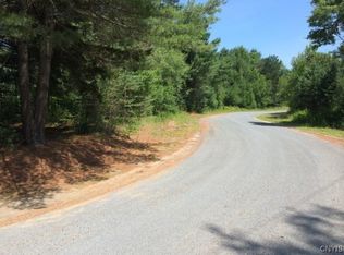 Blue Waters Rd Lot 39, Forestport, NY 13338