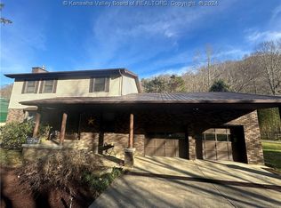 12412 Ridgeview Nellis Rd, Nellis, WV 25142