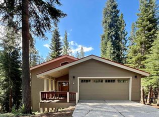 1299 Jester Ct, Tahoe Vista, CA 96148
