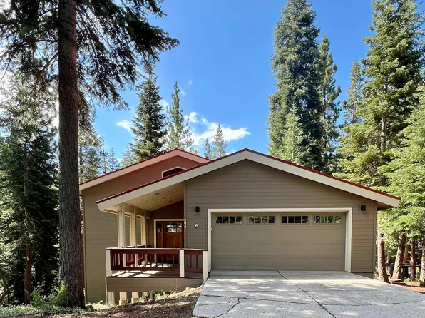 1299 Jester Ct, Tahoe Vista, CA 96148