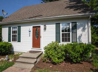25 Tanners Path UNIT 25, Marlborough, MA 01752