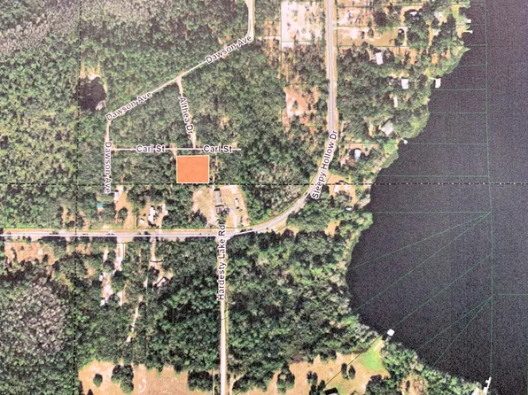 109 Carl St, Interlachen, FL 32148