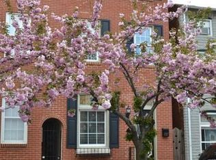 237 S Ann St, Baltimore, MD 21231