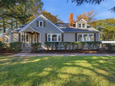 7929 Pythian Ave, Norfolk, VA, 23518