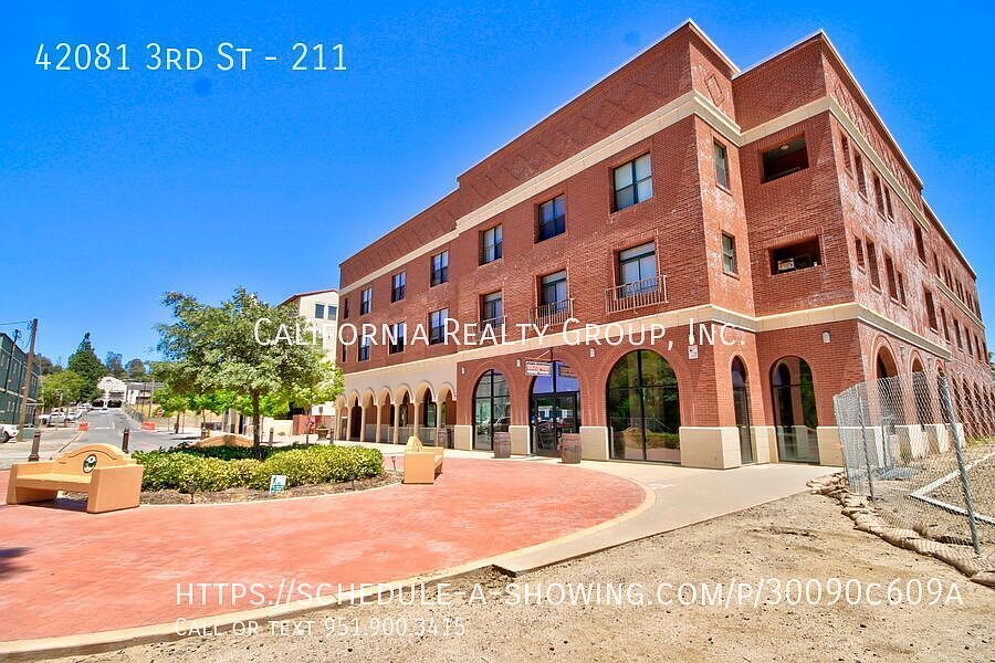 42081 3rd St Temecula - 42081 3rd St Temecula CA (Updated