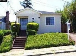 2556 Frances St, Oakland, CA 94601