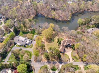 5500 Gorham Dr, Charlotte, NC 28226