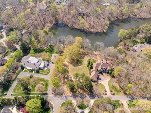 5500 Gorham Dr, Charlotte, NC 28226