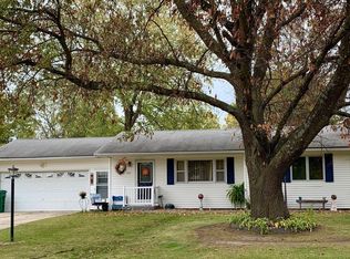 703 N Chestnut St, Creston, IA 50801