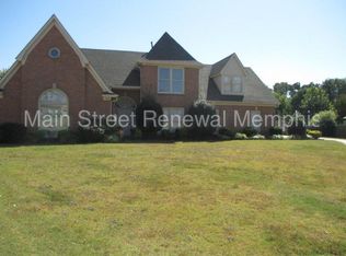 7595 Lark Creek Cv, Memphis, TN 38125
