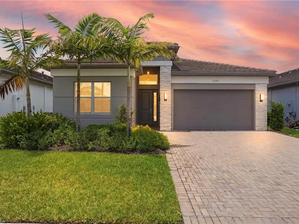 12349 Dahlia CT, NAPLES, FL 34120