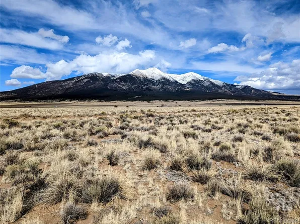 Lot 8 MM 13th Street, Blanca, CO 81123