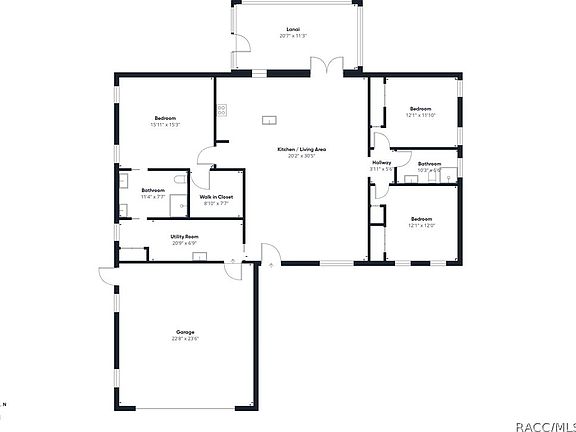 2nd image of 2358 S Columbine Ave