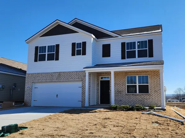 5436 Mason Way, Cookeville, TN 38506