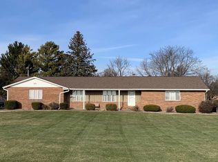 7649 S 125 W, Rochester, IN 46975