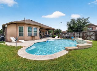 20111 Soria Springs Cir, Cypress, TX 77433