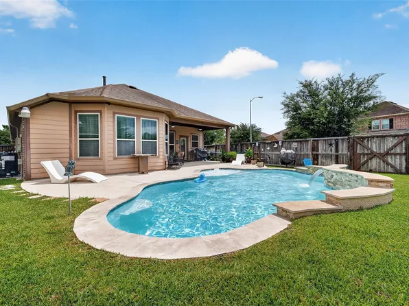 20111 Soria Springs Cir, Cypress, TX 77433