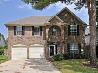 23214 Triple Spur Ln, Spring, TX 77373