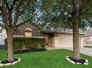 216 Drystone Trl, Liberty Hill, TX 78642