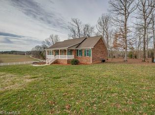400 Kayla Lyn Dr, Lexington, NC 27295