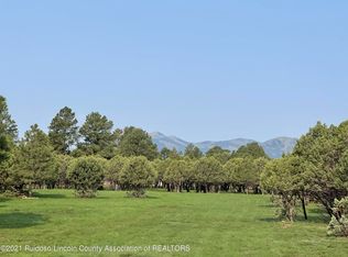 102 Blue Ridge Dr, Alto, NM 88312