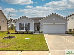 112 Brookline Dr, Port Wentworth, GA 31407