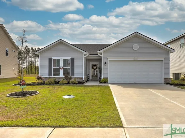 112 Brookline Drive, Savannah, GA 31407