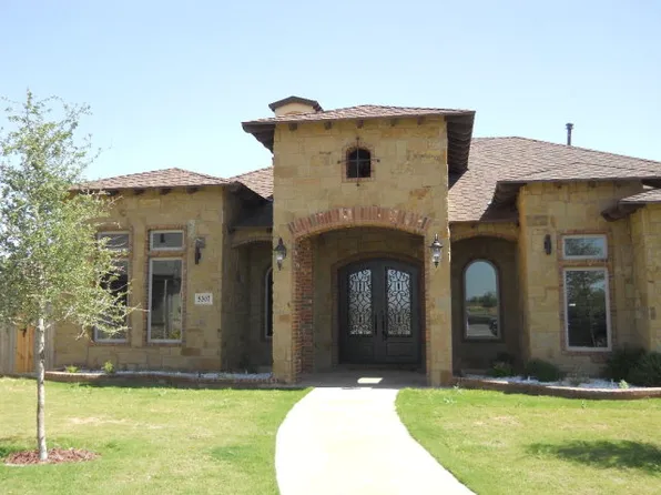 5307 Half Moon Cir, Midland, TX 79707