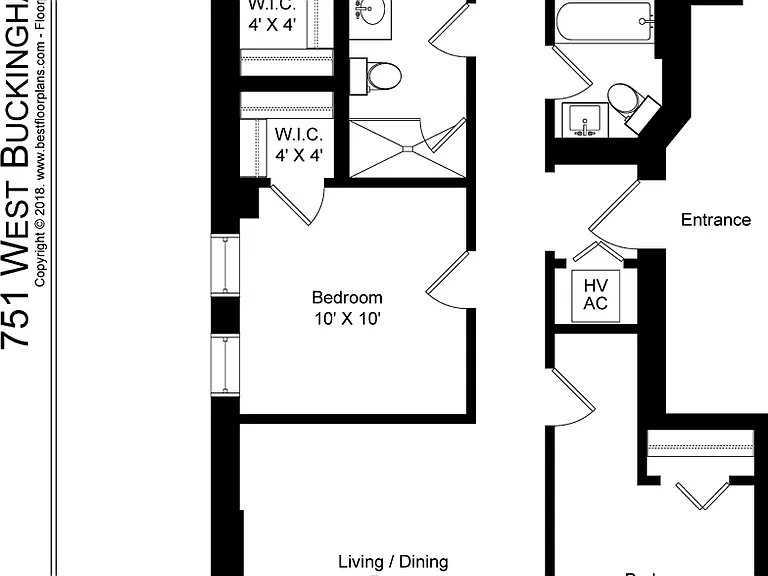 751-53 W Buckingham Pl — Photo 31