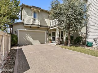 7693 Stone Bluff Way, Reno, NV 89523