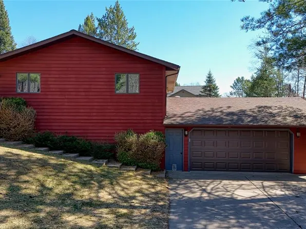 16059 W West Lane, Hayward, WI 54843