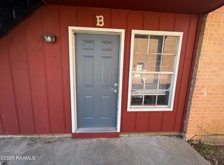 607 Marigny Cir UNIT B, Duson, LA 70529