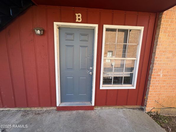 607 Marigny Cir UNIT B, Duson, LA 70529