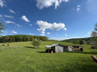 806/812 Crowe Hollow Rd, Atkins, VA 24311