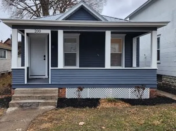 200 E 8th St, Winona, MN 55987