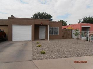 1704 Sirius Ave SW, Albuquerque, NM 87105