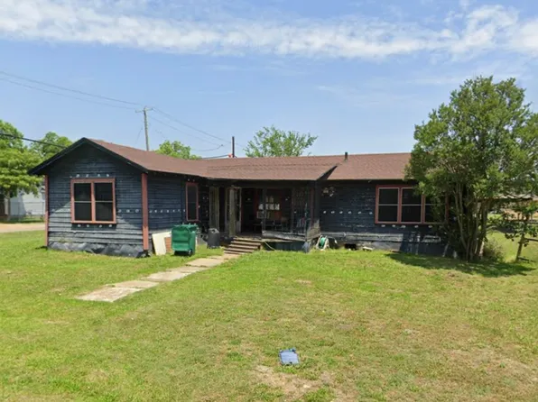311 Avenue A, Ferris, TX 75125