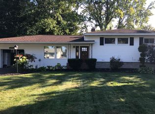 165 Park Way, Camillus, NY 13031