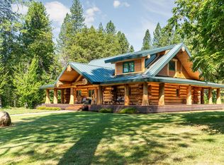 0 Summit Lake Rd, Montgomery Creek, CA 96065