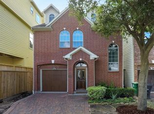 110 Reinerman St, Houston, TX 77007