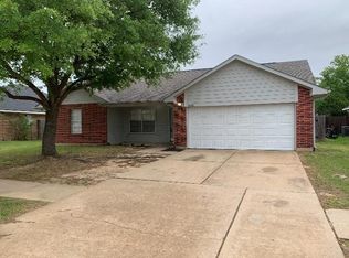 24322 Bar Kay Ln, Hockley, TX 77447