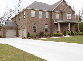 1509 Everson Walk #446, Hampton, GA 30228