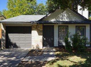 5567 Rangeland St, San Antonio, TX 78247