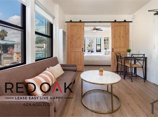 1403 Innes Pl APT 2, Venice, CA 90291